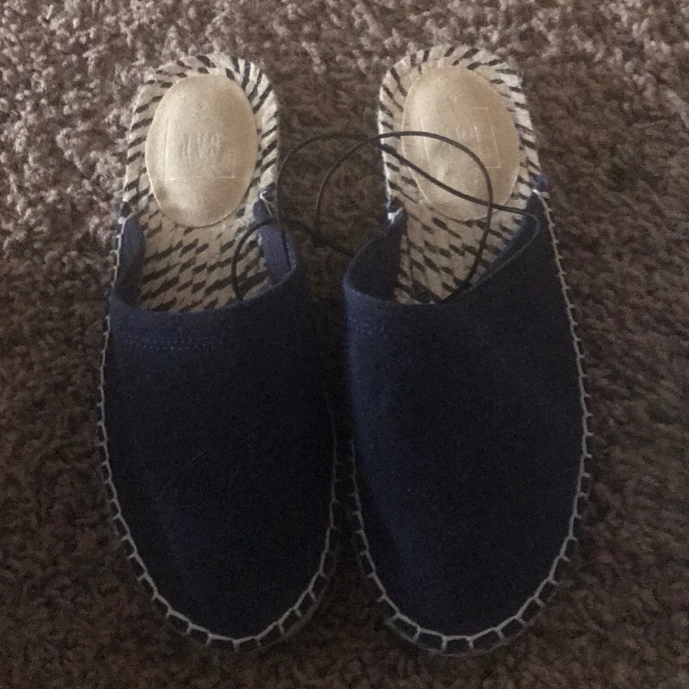 Gap Espadrille flats